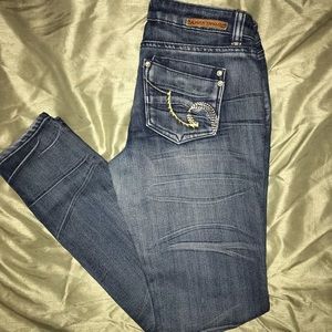 Women’s Jeans!